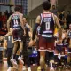 Flamengo x Sesi Franca - Semifinais do NBB - jogo 2
