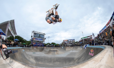 Gui Khury - park do STU National de Floripa