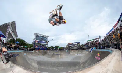 Gui Khury - park do STU National de Floripa