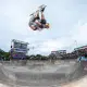 Gui Khury - park do STU National de Floripa