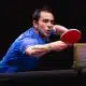 Hugo Calderano conquista a medalha de prata no Mundial de tênis de mesa