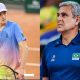 João Fonseca e Zé Roberto Guimarães