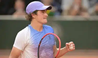 João Fonseca se torna o mais jovem a vencer em Roland Garros desde Carlos Alcaraz