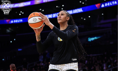 Kamilla Cardoso - Chicago Sky na WNBA