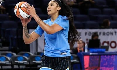 Kamilla Cardoso WNBA