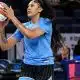 Kamilla Cardoso WNBA