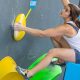 Laura Farhat Timo Escalada Esportiva Brasileiros em Salt Lake City na Copa do Mundo