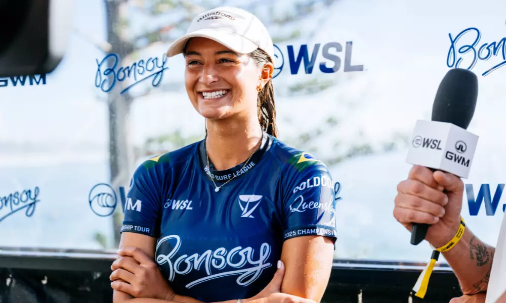 Luana Silva - WSL Gold Coast 2025 (2)