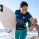 Luana Silva - WSL Margaret River