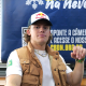 Lucas Pinheiro Braathen Esqui Alpino Surfe