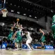 Minas x Bauru Basket - Semifinais do NBB