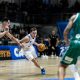 Minas x Bauru - NBB