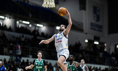 Minas x Bauru - Semifinais do NBB - Jogo 2