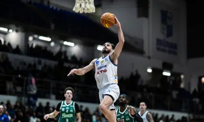 Minas x Bauru - Semifinais do NBB - Jogo 2
