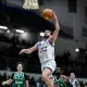 Minas x Bauru - Semifinais do NBB - Jogo 2