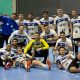 Pinheiros finalista da Libertadores do Handebol, o Sul-Centro Americano de Clubes