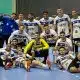 Pinheiros finalista da Libertadores do Handebol, o Sul-Centro Americano de Clubes