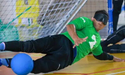 Regional Sul de Goalball 2025