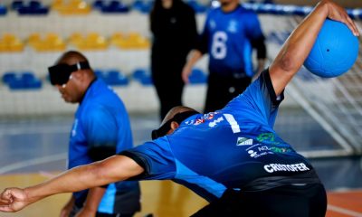 Regional Sul de Goalball