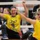 Seleção Feminina do Brasil - Zonal Pan-Americano de vôlei sentado