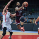 Sesi Franca x Flamengo - NBB