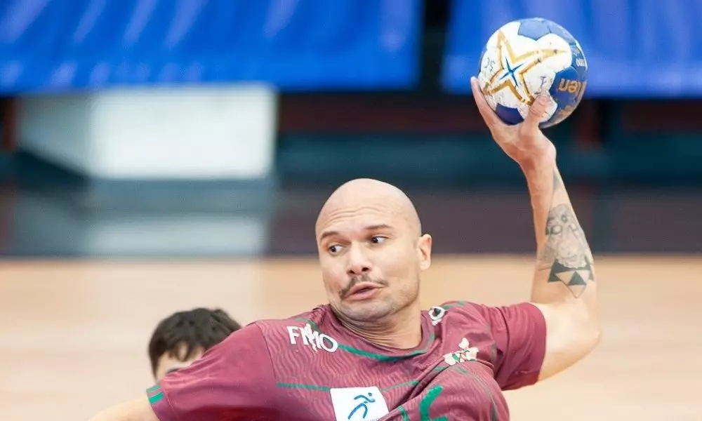 Taubaté, Pinheiros, Clube Português e Nacional, Sul Americano de Clubes de Handebol masculino