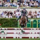 Stephan Barcha - Hipismo saltos