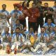 Taubaté campeão Libertadores, o Sul-Centro Americano de Handebol Masculino