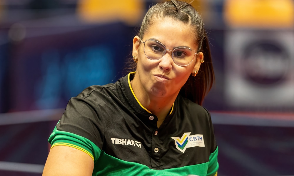 Thais Severo Elite de Lasko