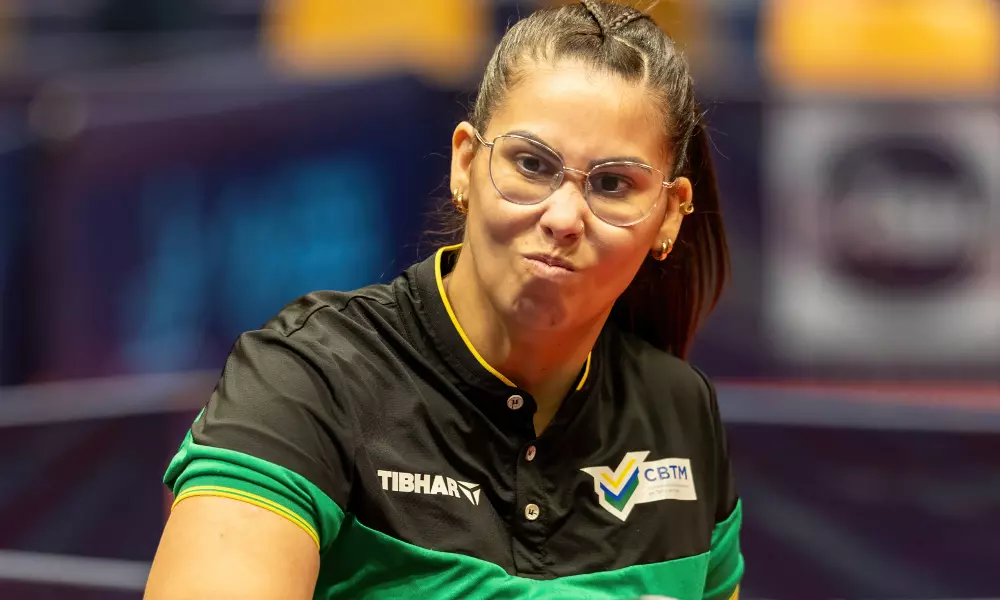 Thais Severo Elite de Lasko