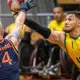 Seleção brasileira de rugby em cadeira de rodas