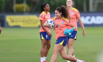 Angelina, Brasil, brasil feminino