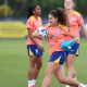 Angelina, Brasil, brasil feminino