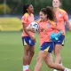 Angelina, Brasil, brasil feminino