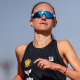 Jaqueline Weber, Meeting Toulouse, atlestismo, 800m