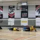 Goalball malmo cup
