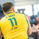 Brasil disputa o bronze do Santos World Challenge, na Austrália