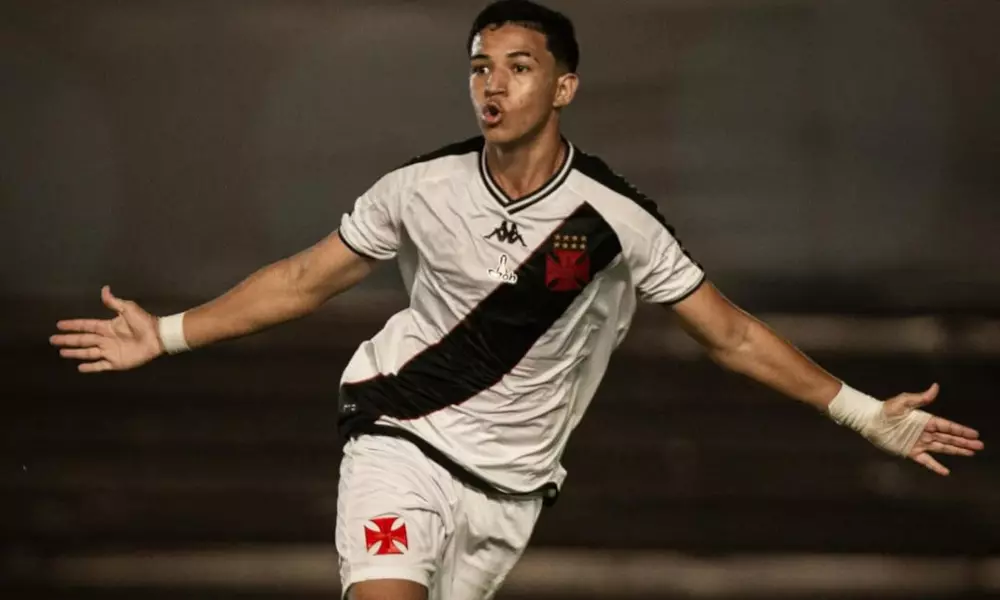 Vasco Copa do Brasil Sub-17