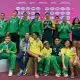 Selecionado do Brasil com oito medalhas no Pan-Americano de Wrestling Sub-15