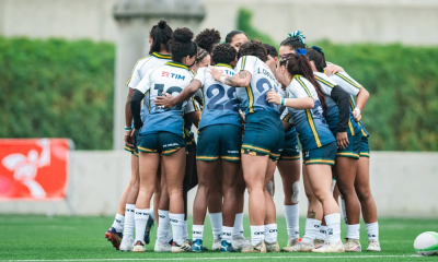 Yaras - Sul-Americano de rugby sevens