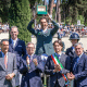 Yuri Mansur - Grand Prix de Hipismo de Roma