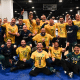 Zonal Pan-Americano de Vôlei sentado