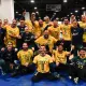 Zonal Pan-Americano de Vôlei sentado