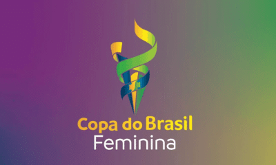Copa do Brasil de futebol feminino copa do brasil feminina de futebol