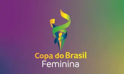 Copa do Brasil de futebol feminino copa do brasil feminina de futebol