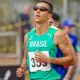 Guilherme Kurtz correu os 800m rasos em Meeting na Espanha