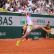 João Fonseca em Roland Garros