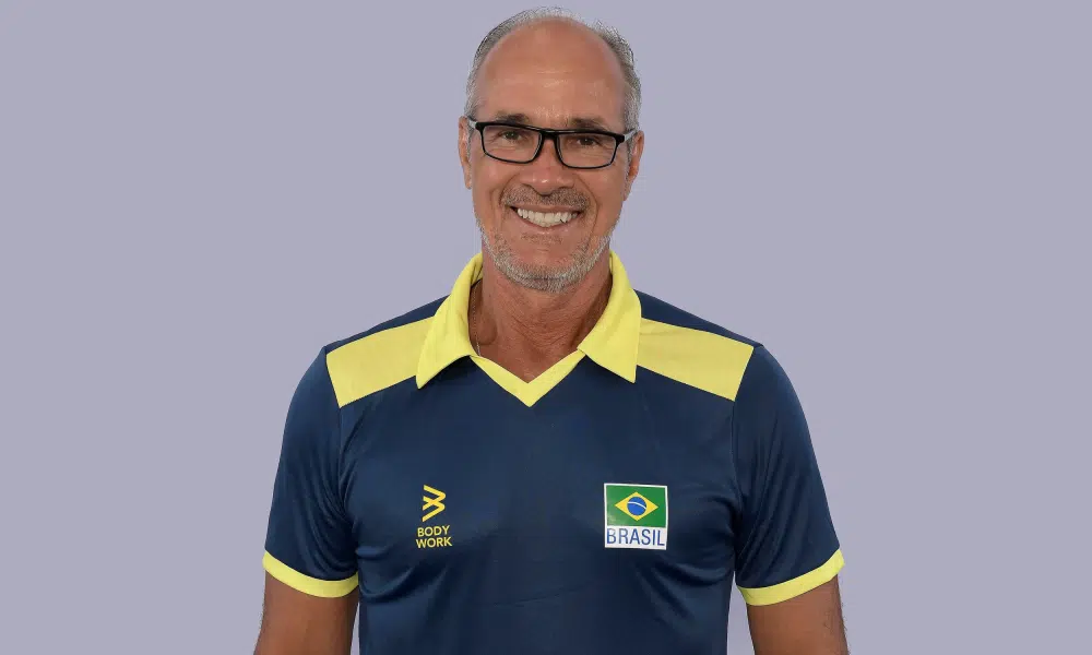 Seleção, vôlei feminino, pan-americano, junior, sub-23