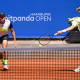 Fernando Romboli e Andrés Molteni no ATP 500 de Hamburgo