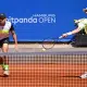 Fernando Romboli e Andrés Molteni no ATP 500 de Hamburgo